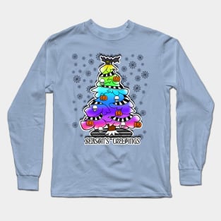 CreepyTree Long Sleeve T-Shirt